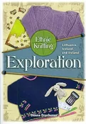 Ethnic Knitting Exploration Book By Donna Druchunas