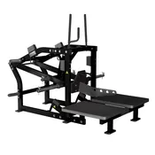 HAMMER STRENGTH – Plate-Loaded Belt Squat
