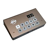 ADJ myDMX 5 - DMX Lighting Control Software for PC & Mac