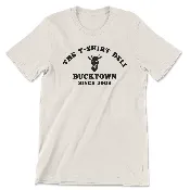 A Bucktown GOAT