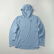 3Bird Alux Sun Hoodie