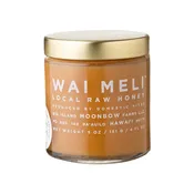 Local Blossom Honey - 5oz