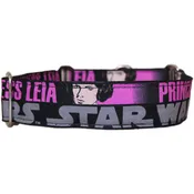 Princess Leia Collar