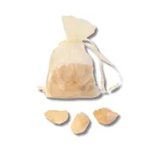 Abundance Citrine Bag Raw