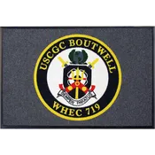 Power Loc – Logo Mat