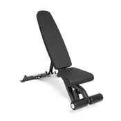 Bells Of Steel Flat/Incline/Decline Bench — All American Fitness