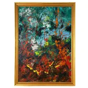Abstract Oil