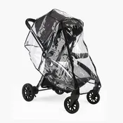 DFY. R1 Raincover
