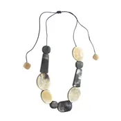 Allston Necklace