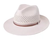 Bigalli Hats Petra Panama in Natural