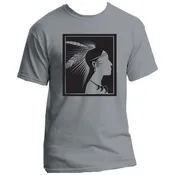 Native Tee Shirt - Slate - $10.00!