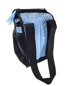 4-SLOT POINTE SHOE BAG - LBL
