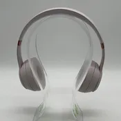 Beats Solo4  Wireless Over-Ear Bluetooth Headphones Cloud Pink MUW33LL/A