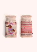 Wrist Warmers