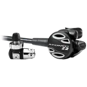Atomic Aquatics Z2 Regulator Set