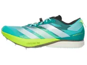 Adidas | Adizero Avanti XC | Men's | Flash Aqua/Zero Met/Lucid