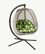 Egg Chair Replacement Cushions