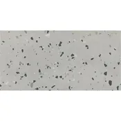 American Olean - Color Story Floor 12 in. x 24 in. Colorbody Porcelain Tile - Balance Speckle