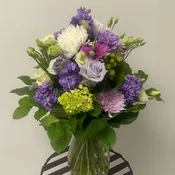 Lavender Love