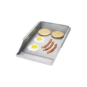 12″ Twin Eagles Griddle Plate Attachment
