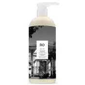 Bel Air Smoothing Shampoo Liter 33.8oz