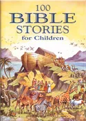 100 Bible Stories