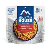 Mountain House Buffalo Chicken Mac & Cheese