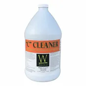 “C” Cleaner and Degreaser