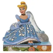 Cinderella & Glass Slipper
