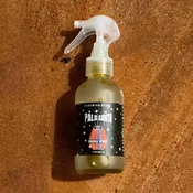 Palo Santo Smudge Spray | Quartz & Tiger’s Eye Energy Mist