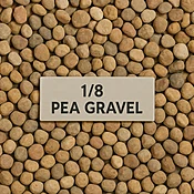 Best Pea Gravel | Jon's Rental