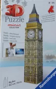 Big Ben Minis Collection 3D Puzzle