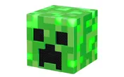 Minecraft Creeper Bluetooth Speaker