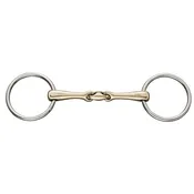 Herm Sprenger KK Ultra Loose Ring Snaffle - Test Ride Bit