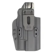 2011 Staccato X300U/T | IWB TACTICAL/ALPHA Kydex Holster | CUSTOM | C&G Holsters