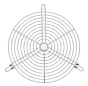 12″ Exhaust Guard
