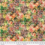 Embark - Canvas Bouquet - Multi CCTH002-MULTI