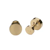 Icon Cylinder Cufflinks