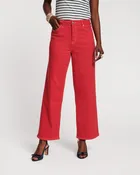 Ace Jean - Red