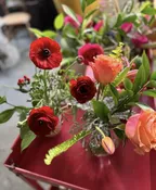A Year of Flowers — belle flower