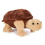 10" Tortoise Stuffed Animal Plush