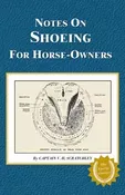 Notes On Shoeing For Horse-Owners
