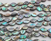 Abalone Beads #065