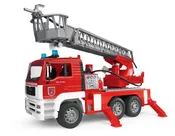 Fire Engine w Ladder WP L &amp; S – b02771
