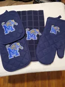 4-Piece Kitchen Towel Set