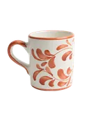 Amber Mug