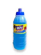 BIG HUG 16Z BLUE RASBERRY 24CT