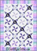 Fluttering Flowers