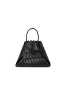 Ai Small Top Handle Tote Bag