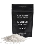 Black Hatchet - Bath Soak